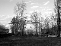 Porchères